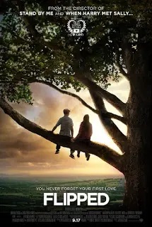 Flipped (2010) หวานนักวันรักแรก