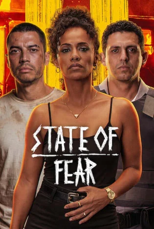 State of Fear (2026) แดนจลาจล