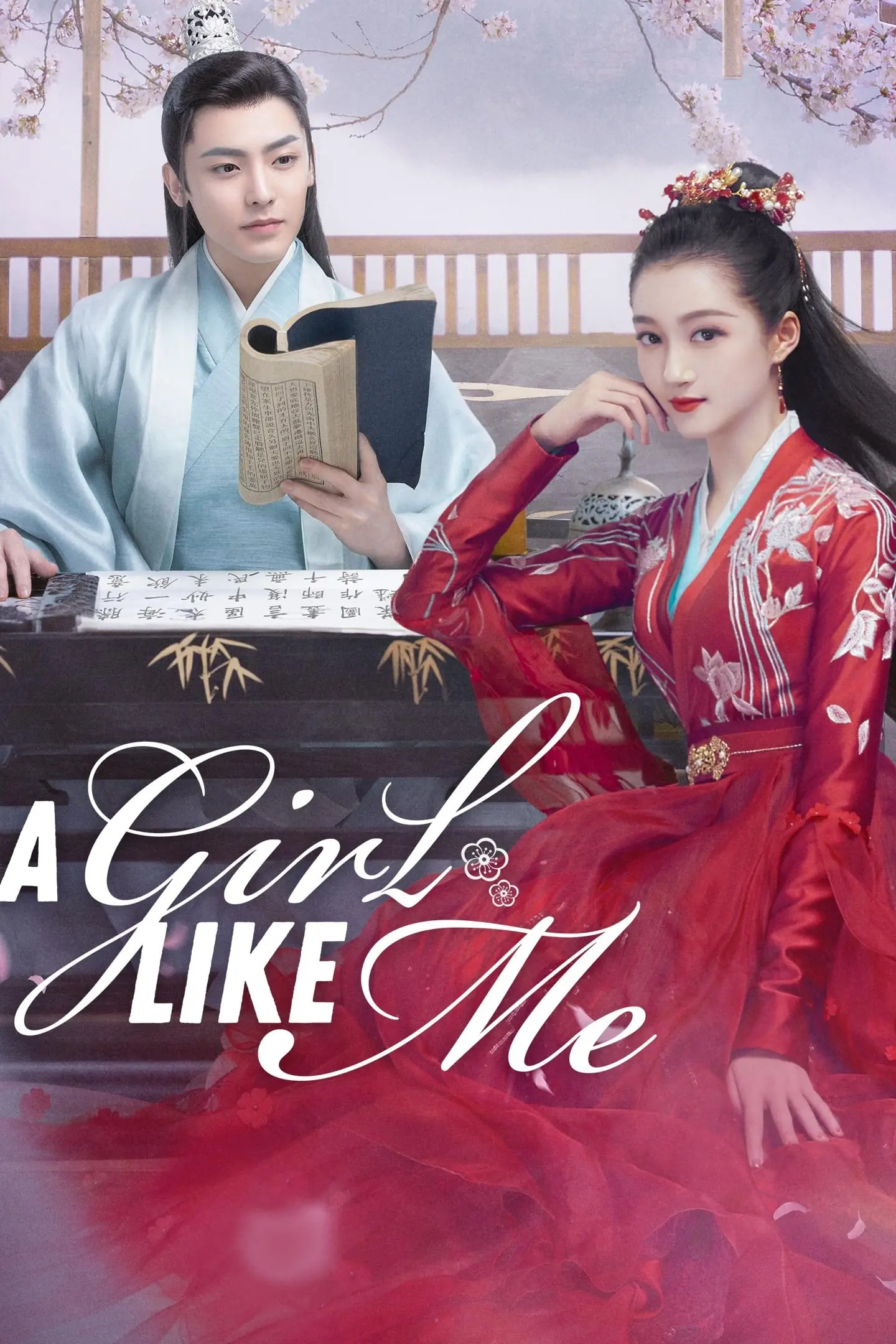 A Girl Like Me ข้าก็เป็นสตรีเช่นนี้