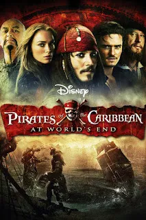 Pirates of the Caribbean 3 At World’s End (2007) ผจญภัยล่าโจ...