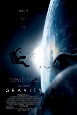 Gravity (2013) กราวิตี้ มฤตยูแรงโน้มถ่วง
