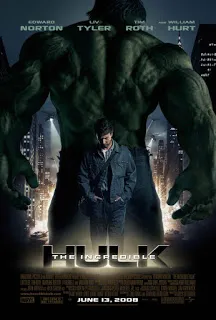 The Hulk 2 (2008) มนุษย์ตัวเขียวจอมพลัง ภาค2
