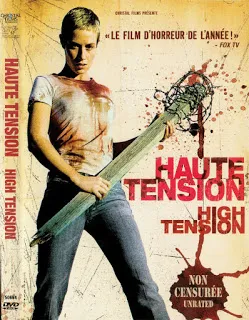 High Tension (2003) สับ สับ สับ !