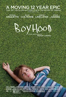 Boyhood (2014) ในวันฉันเยาว์