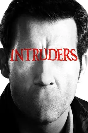 Intruders (2011) บุกสยอง หลอนสองโลก