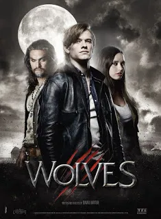 Wolves (2014) สงครามพันธุ์ขย้ำ