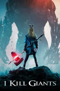 I Kill Giants (2018) สาวน้อยผู้ล้มยักษ์ (ซับไทย)