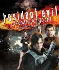 Resident Evil Damnation (2012) ผีชีวะ สงครามดับพันธุ์ไวรัส