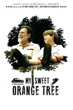 My Sweet Orange Tree (Meu Pé de Laranja Lima) (2012) ต้นส้มแ...