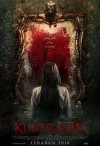 Kuntilanak (2018) กระจกส่องตาย