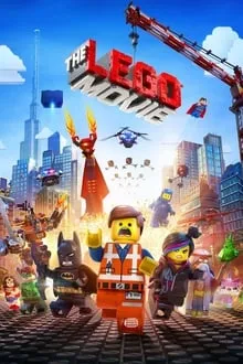 The Lego Movie (2014) เดอะเลโก้ มูฟวี่