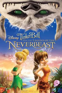 Tinker Bell And The Legend Of The Neverbeast (2014) ทิงเกอร์...