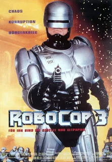 RoboCop 3 (1993) โรโบคอป 3