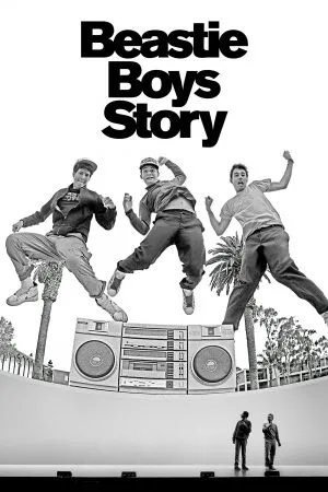 Beastie Boys Story (2020) บรรยายไทย