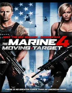 The Marine 4 Moving Target (2015) เดอะ มารีน 4 ล่านรก เป้าสั...