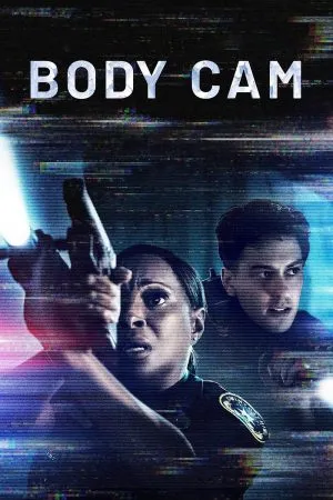 Body Cam (2020) บอดี้แคม