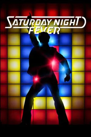 Saturday Night Fever (1977) พากย์ไทย