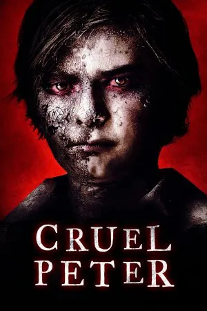 Cruel Peter (2019) พากย์ไทย