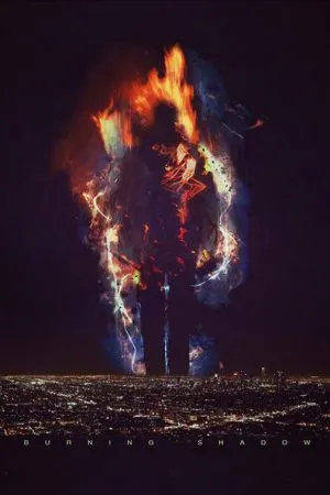 Burning Shadow (2018) เงา ไฟระบำเปลื้องผ้า