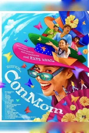 ConMom (2025)