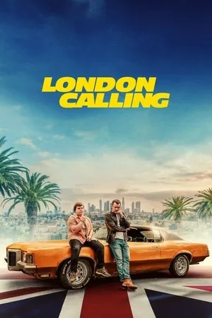 London Calling (2025) สายด่วนลอนดอน