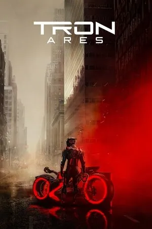 TRON: Ares (2025) ทรอน แอรีส