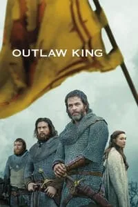 Outlaw King (2018) กษัตริย์นอกขัตติยะ (ซับไทย)
