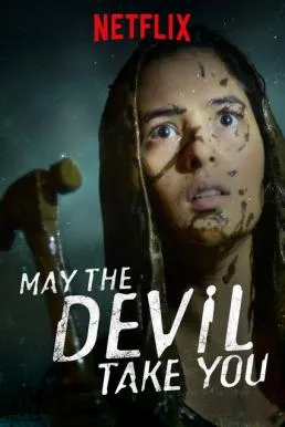 May the Devil Take You (Sebelum Iblis Menjemput) (2018) บ้าน...